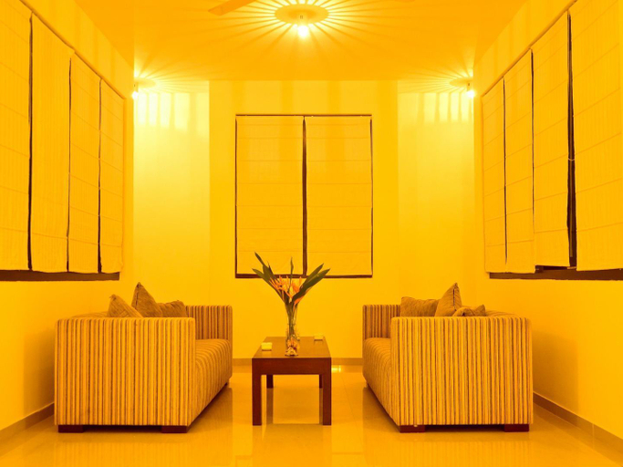 Public Area 2, Villa Upper Dickson, Galle Four Gravets
