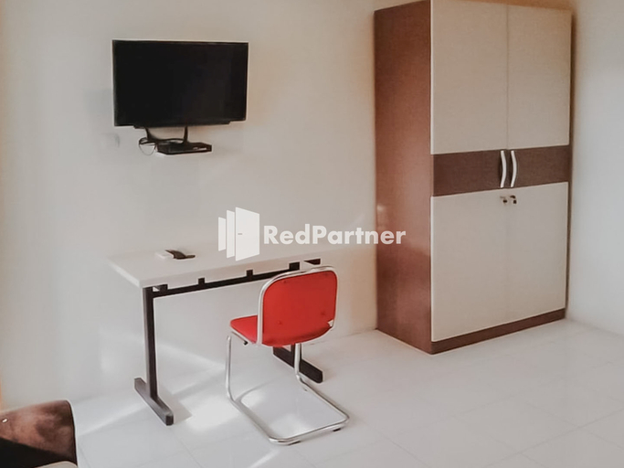 Others, Galuh Sehati Hotel RedPartner, Banjar