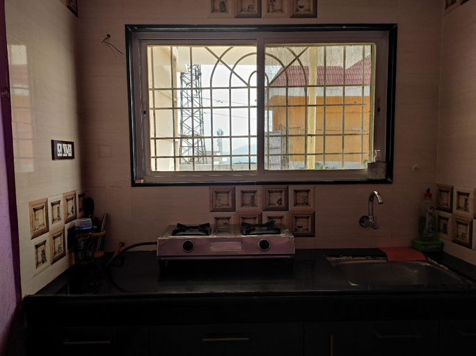 Others 3, One BHK Service Apartment 301, Pune