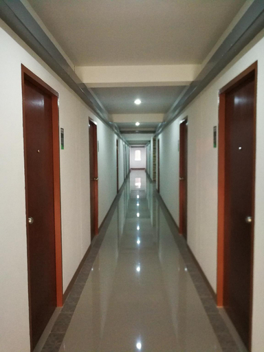 Public Area 2, The Park Bangyai Residence, Bang Yai