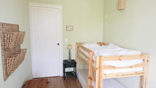 Villa bord de mer, Charente-Maritime