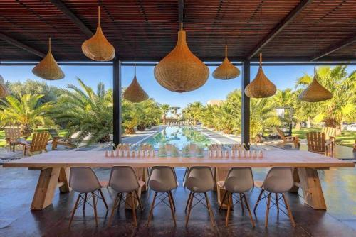 VILLA TAJ MARRAKECH, Al Haouz