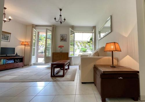 Outstanding Honfleur Apartment, Calvados