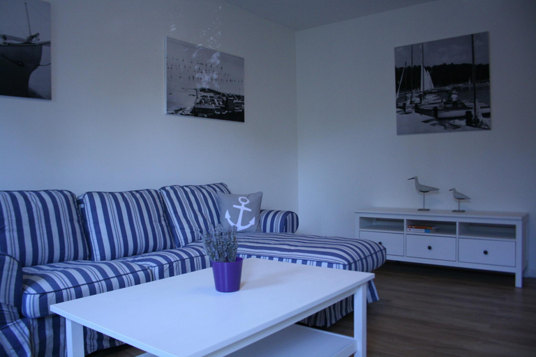 Others 3, The Beach House, Balatonfüred