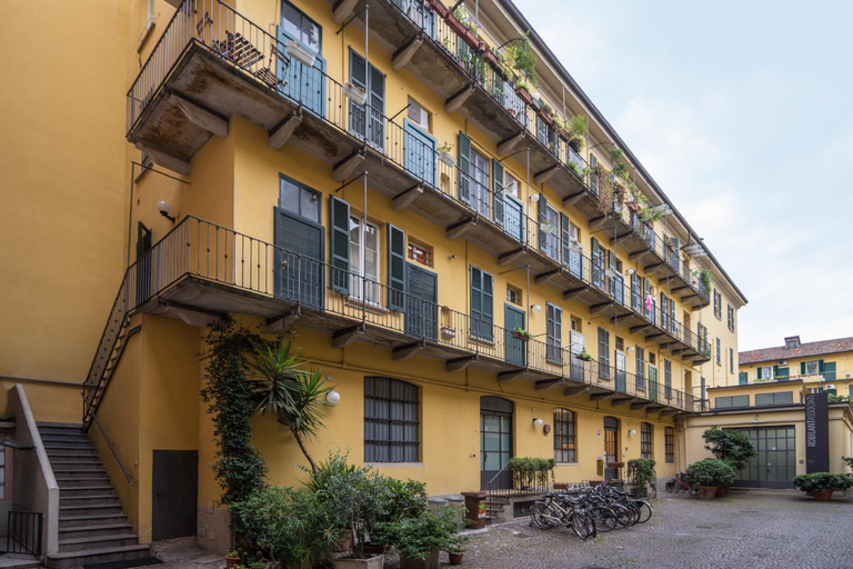 Others 2, Milano Apartments Navigli, Milano