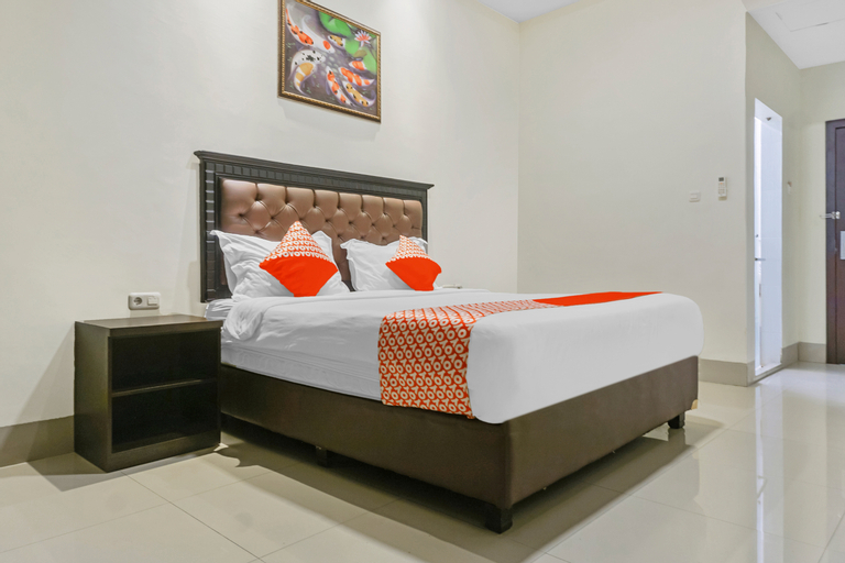 Collection O 90746 Kirei Hotel, Bantaeng