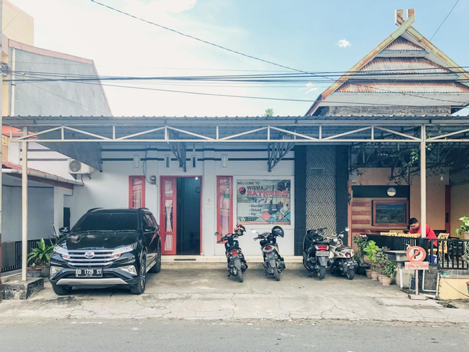 Wisma Reyhan 2 RedPartner, Kepulauan Selayar