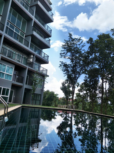 Urban Maerim, Mae Rim