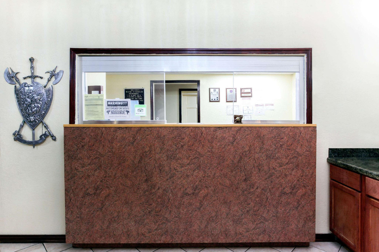 Public Area