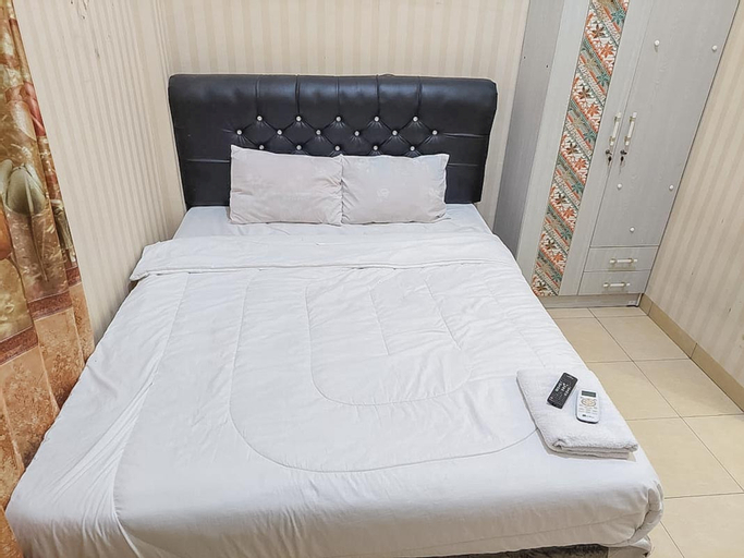Bedroom 3, Icha Homestay near Terminal Purabaya Madiun, Madiun