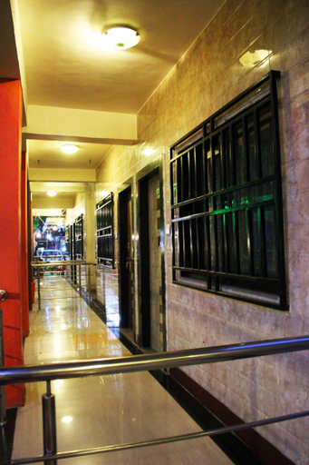 Public Area 2, Sai Atithi Resort, Ahmadnagar