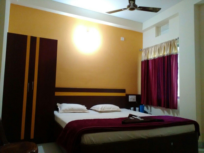 Others 5, Hotel Babu International, Puri