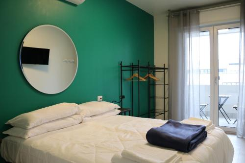 Sleep Inn Assago with balcony - 7, Milano