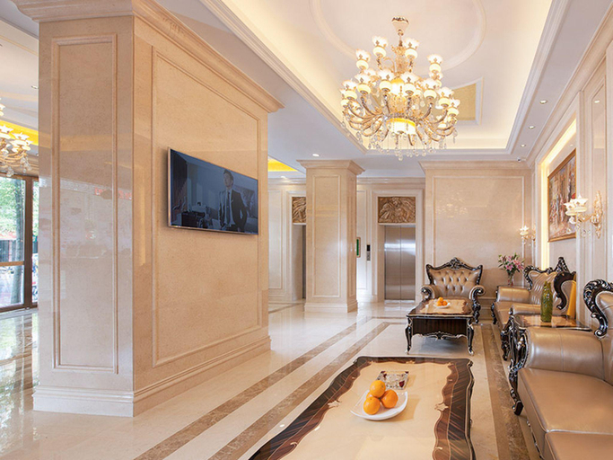 Public Area 3, Vienna Hotel Chaozhou Ancient City West Lake, Chaozhou