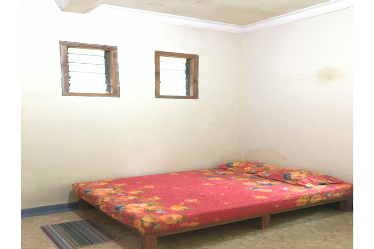 Villa Bunga Cengkeh, Jombang