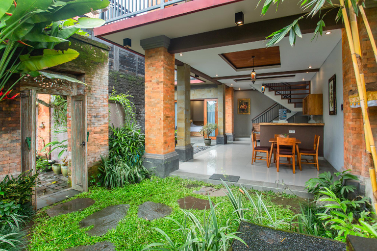 Others 5, Two bedroom Villa Wananta 03, Gianyar