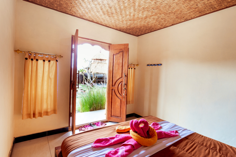 Bedroom 12