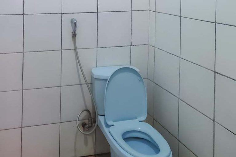 Bedroom 5, Hotel Andini Tanah Grogot RedPartner, Paser