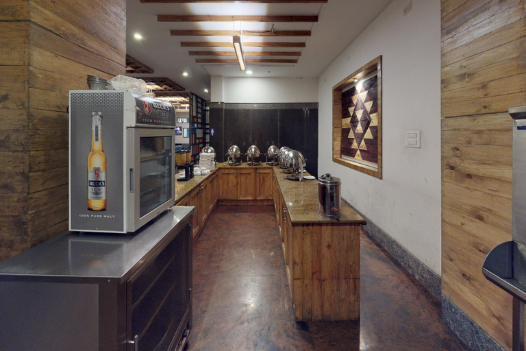 Others 5, Coastal King, Bangalore