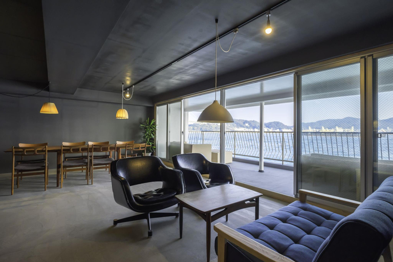Others 4, uzuhouse, Shimonoseki