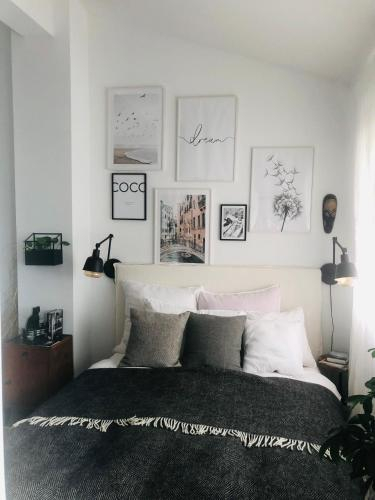 Loftzimmer in Holzkirchen bei Munchen, Miesbach
