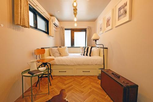 Four Squares Ueno - Vacation STAY 11930, Taitō