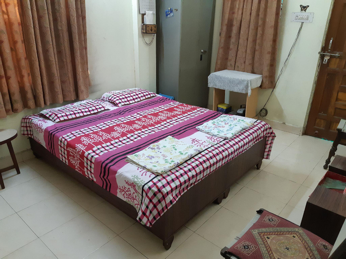 Moka's Homestay, Nagpur