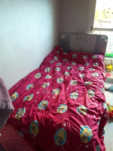 4, Apprt meuble ensoleille, Agadir-Ida ou Tanane