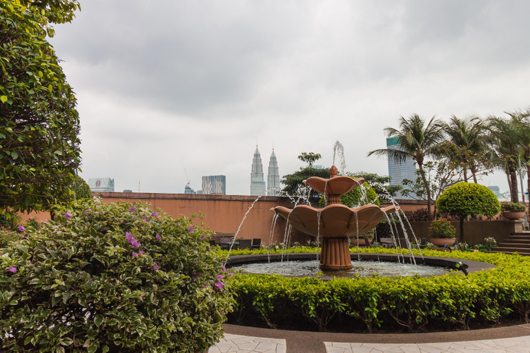 Others 3, Suites@ Berjaya Times Square, Kuala Lumpur