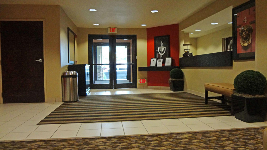 Public Area