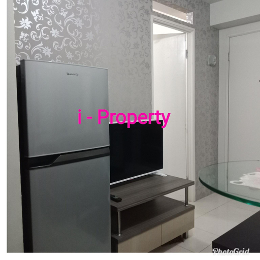 Others 3, Pasar Minggu Apartments, Jakarta Selatan