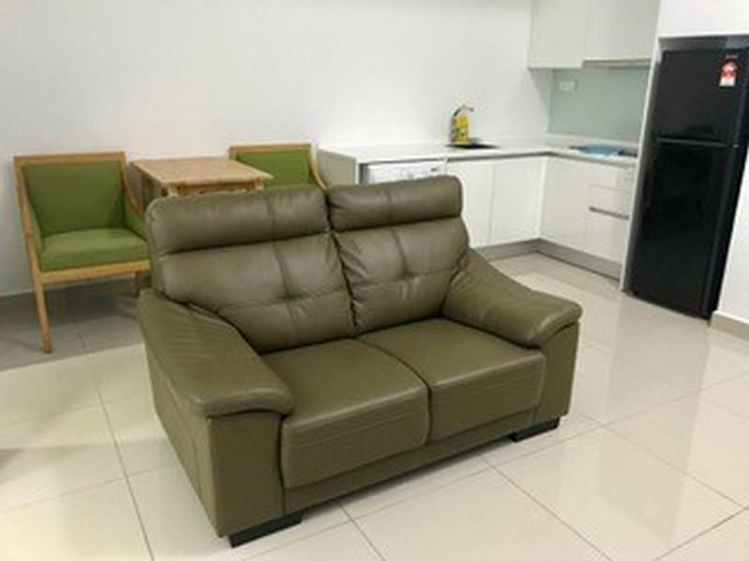 Dining Room 1, Sky View By Maya IV, Johor Bahru
