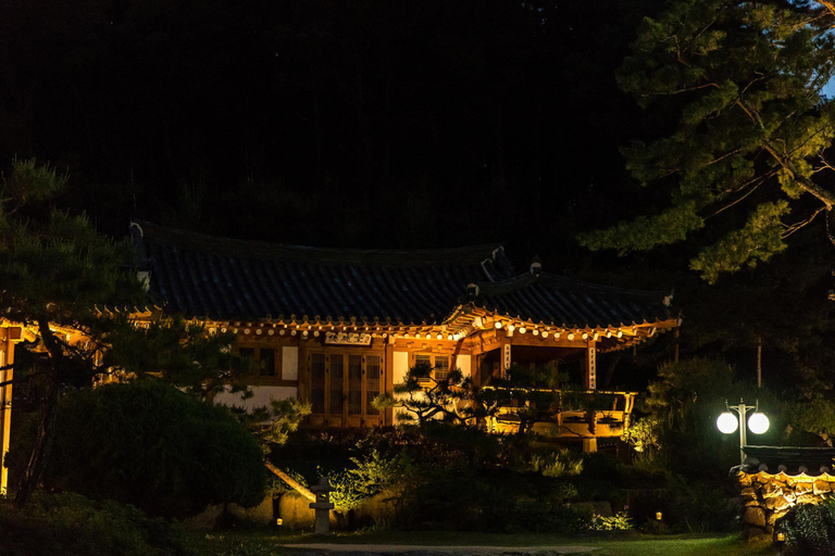 Exterior & Views 5, Joseon Royal Residence, Yeoncheon