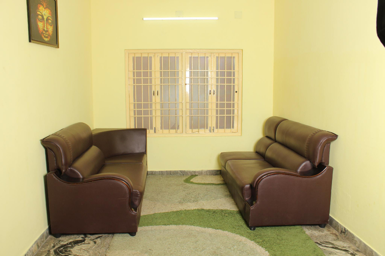 Public Area 2, Alegria Resorts and Spa, Kancheepuram