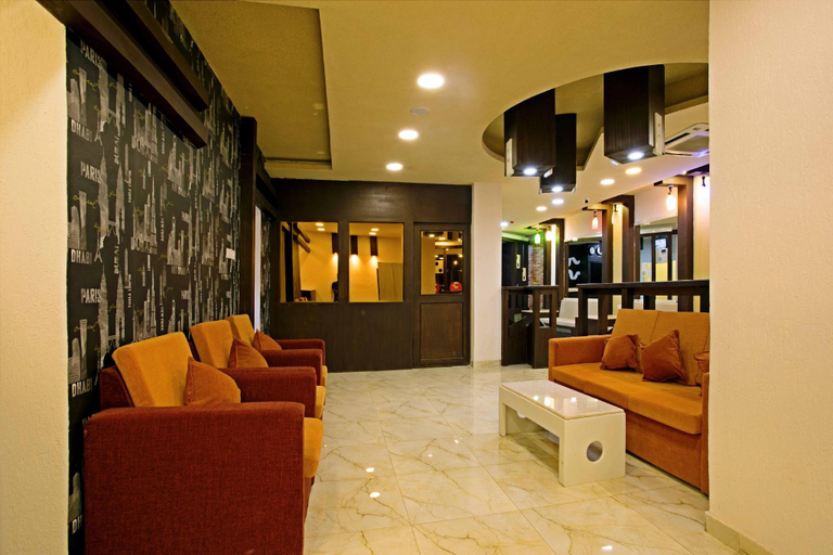 Public Area 3, Star Emirates Inn, Salalah