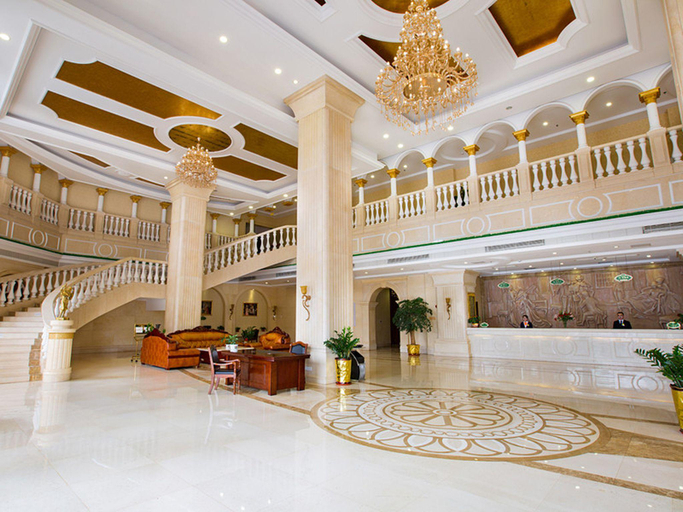 Public Area 3, Vienna Hotel Heyuan Gaoxin Yi Road Branch, Heyuan