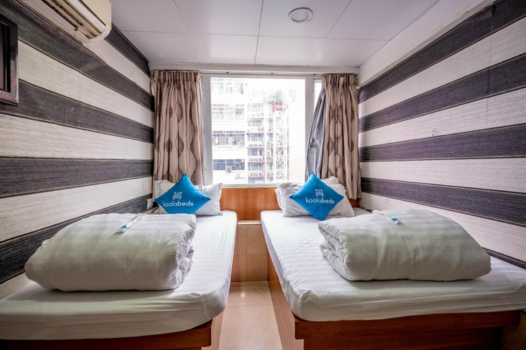 8 Days Boutique Hotel, Kowloon