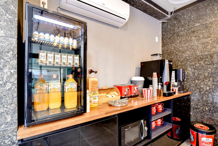 Food & Drinks 5, Haeundae S-one Hotel, Haeundae