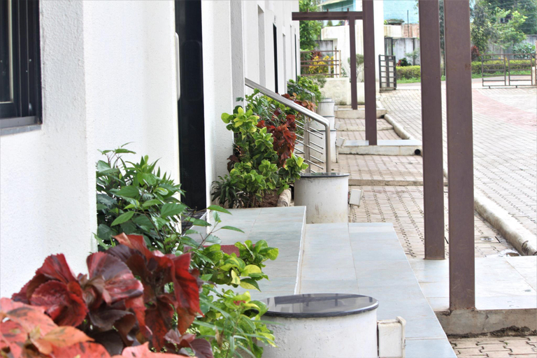 Others 3, White Feather Toran Resort, The Dangs