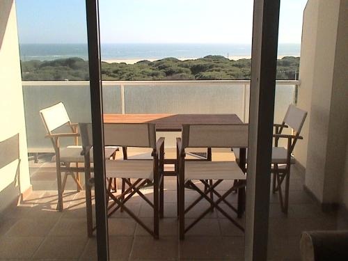 Pinar y Mar, Huelva