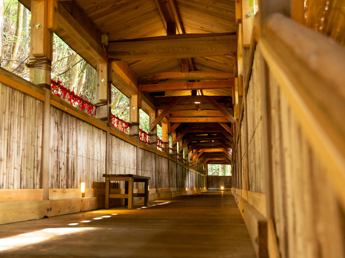 Food & Drinks 3, Yukai Resort Yumuraonsen Miyoshiya, Shin'onsen