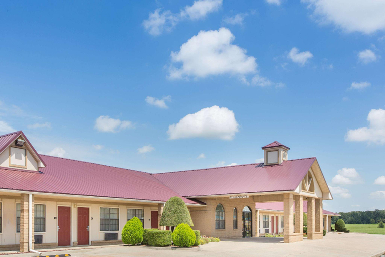 Exterior & Views, Days Inn by Wyndham Lonoke, Lonoke
