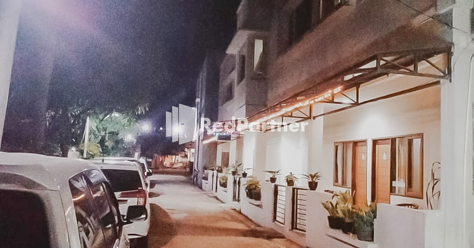 Food & Drinks, Galuh Sehati Hotel RedPartner, Banjar