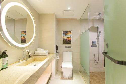 2, Mosi Hotel, Zhongshan