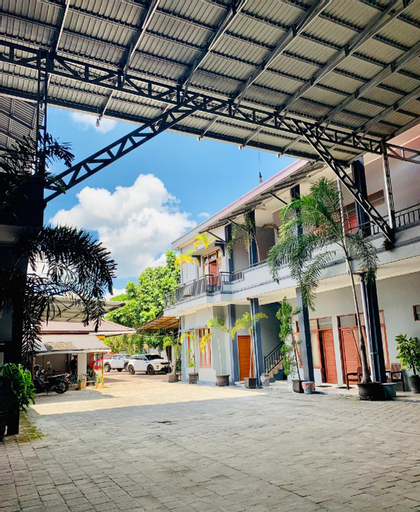 Sola Gracia Guest House, Palangkaraya