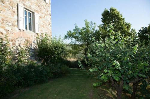 Villa La Ripa, Florence