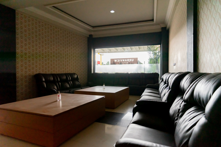 Others 5, Urbanview Hotel Raja Jambi by RedDoorz, Jambi