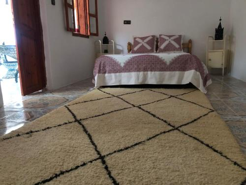 Huge 3 bed apartment in idyllic Moroccan setting, Chtouka-Aït Baha