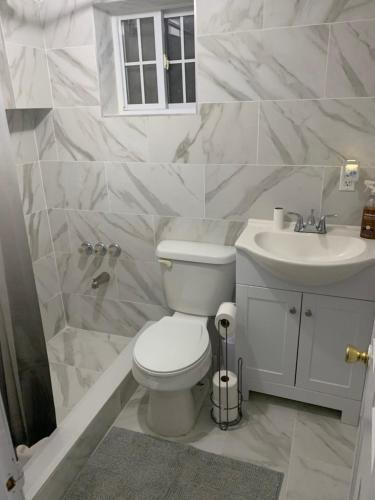 Modern Studio Apartment, New York