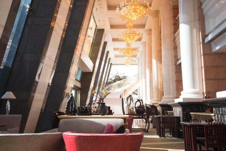 Others 3, Clarion Hotel Tianjin, Tianjin